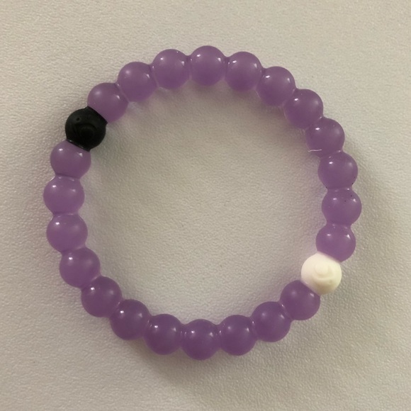 Purple Lokai | Small |  Alzheimer’s Association - Picture 3 of 4